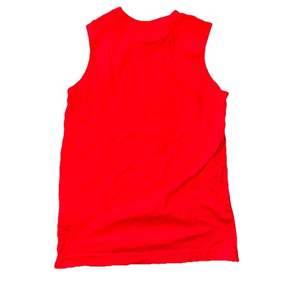 Wonder Nation Boy S 6 - 7 Freedom Spirit T Shirts Color Red 0130 - Picture 2 of 5